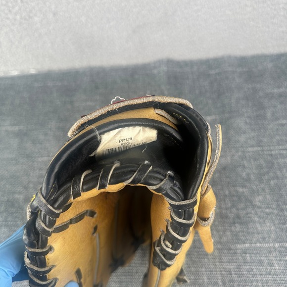Rawlings Playmakers Preferred PP125 12.5 Inch Baseball Glove Right Hand Throw - Picture 8 of 9